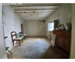 Casa de Pueblo en casco urbano de Mentrida con patio