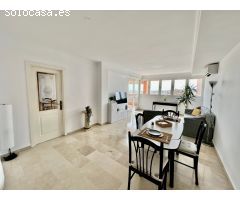 ÁTICO DUPLEX CON CUATRO HABITACIONES, SOLARIUM Y PISCINA.