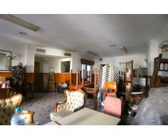 Se vende Bloque de piso en el centro de Coín.