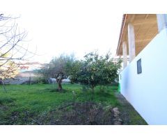 TERRENO EN URBANIZACIÓN LA PACA, CON PROYECTO (EL CUAL AHORRA UN COSTE A LOS INTERESADOS)