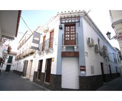 Solar en el centro de Coín a 2 minutos andando de las plazas más centricas del pueblo