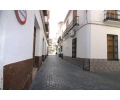 Solar en el centro de Coín a 2 minutos andando de las plazas más centricas del pueblo