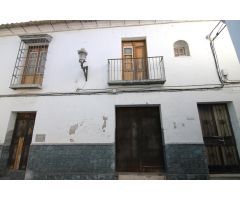 Solar en el centro de Coín a 2 minutos andando de las plazas más centricas del pueblo