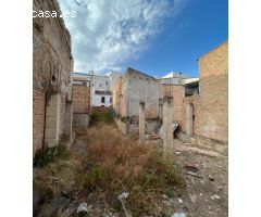 CENTRICO SOLAR CON PROYECTO