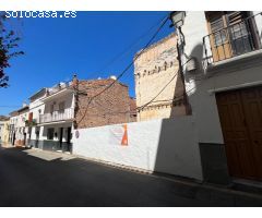 CENTRICO SOLAR CON PROYECTO