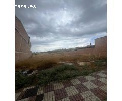 SOLAR URBANO DE 250 M2