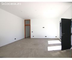 PRECIOSO CHALET DE NUEVA CONSTRUCCIÓN