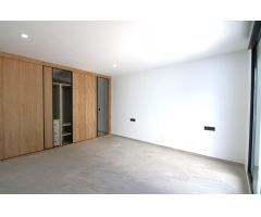 PRECIOSO CHALET DE NUEVA CONSTRUCCIÓN