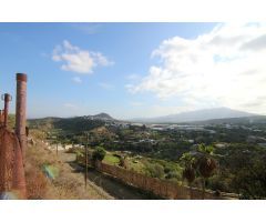 Terreno con Nave Industrial con AFO