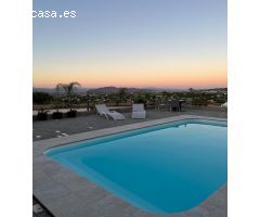 Casa Independiente en Las Lomas, Alhaurín el Grande
