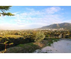 Casa Independiente en Las Lomas, Alhaurín el Grande