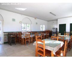 ¡OPORTUNIDAD EN COÍN! LOCAL COMERCIAL CON GRANDES POSIBILIDADES