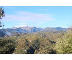 Se Vende Parcela Rústica en Tolox, Málaga