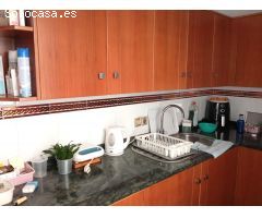 EN ALQUILER APARTAMENTO DE 2 HAB CON PATIO Y BALCÓN