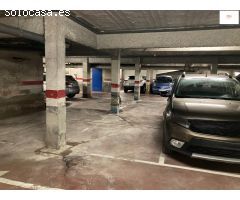 Parking en Venta en Barcelona, Barcelona