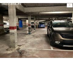 Parking en Venta en Barcelona, Barcelona