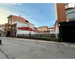 Solar en Venta en Badalona, Barcelona