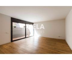 Sant Antoni - Oficina acondicionada como vivienda