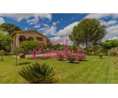 MAGNIFICO CHALET EN CERRO MURIANO!!!