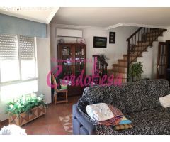 MAGNIFICO CHALET EN ZONA EL HIGUERON!!