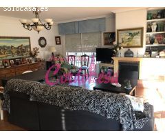 MAGNIFICO CHALET EN ZONA EL HIGUERON!!