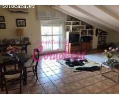 MAGNIFICO CHALET EN ZONA EL HIGUERON!!