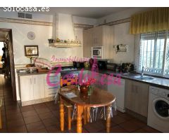 MAGNIFICO CHALET EN ZONA EL HIGUERON!!