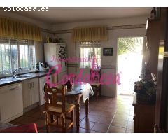 MAGNIFICO CHALET EN ZONA EL HIGUERON!!