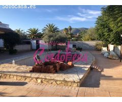 MAGNIFICO CHALET EN ZONA EL HIGUERON!!