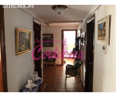MAGNIFICO CHALET EN ZONA EL HIGUERON!!