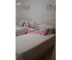 MAGNIFICO PISO EN ZONA OLLERIAS CON PISCINA COMUNITARIA