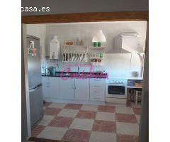 MAGNIFICA CASA EN ZONA CUEVAS BAJAS.