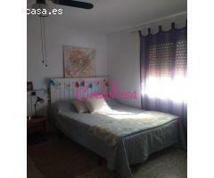 MAGNIFICA CASA EN ZONA CUEVAS BAJAS.