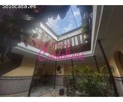MAGNIFICA CASA EN PLENO CENTRO CIUDAD