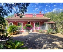 CASA EN CUEVAS BAJAS