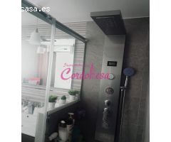 MAGNÍFICA PARCELA CON CASA EN ZONA CUEVAS BAJAS