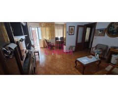 PISO JUNTO AL ARCANGEL