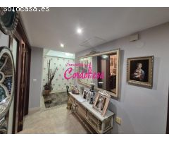 MAGNIFICA VIVIENDA EN PLENO CENTRO. JUNTO AL CORTE INGLES!!!