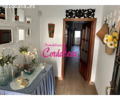 MAGNIFICA CASA CON TERRENO Y PISCINA EN ALCOLEA!!!!