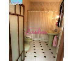 Casa en Venta en Villaviciosa de Córdoba, Córdoba