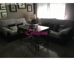 Casa en Venta en Villaviciosa de Córdoba, Córdoba