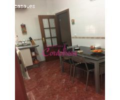 Casa en Venta en Villaviciosa de Córdoba, Córdoba