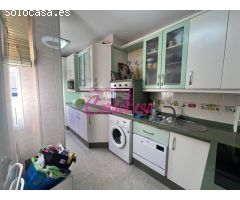 PISO JUNTO AV BARCELONA