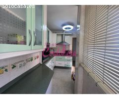 PISO JUNTO AV BARCELONA