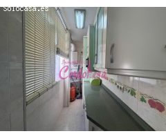 PISO JUNTO AV BARCELONA