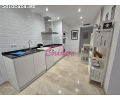 MAGNIFICO APARTAMENTO EN PLENO CENTRO CON GARAJE!!!