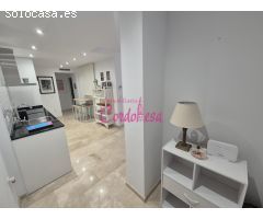 MAGNIFICO APARTAMENTO EN PLENO CENTRO CON GARAJE!!!