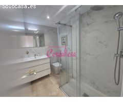 MAGNIFICO APARTAMENTO EN PLENO CENTRO CON GARAJE!!!