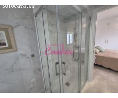 MAGNIFICO APARTAMENTO EN PLENO CENTRO CON GARAJE!!!