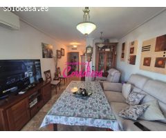 MAGNIFICO PISO CON GARAJE Y TRASTERO EN ALCOLEA!!!